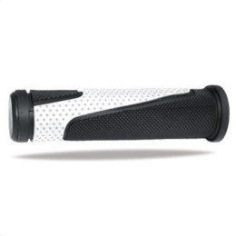 PROGRIP MANETKI PG807 ATV JET SKI 22+22MM, DŁ. 125MM DWUSKŁ. 807-126