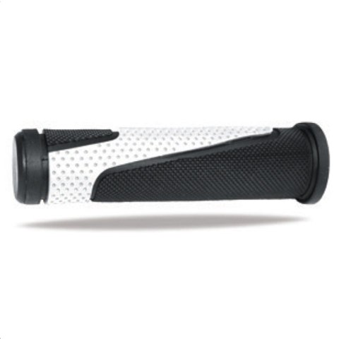 PROGRIP MANETKI PG807 ATV JET SKI 22+22MM, DŁ. 125MM DWUSKŁ. 807-126