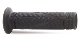 PROGRIP MANETKI PG837 ROAD 22+25MM, DŁ.122MM BLACK JEDNOSKŁ. 837-102 PG837