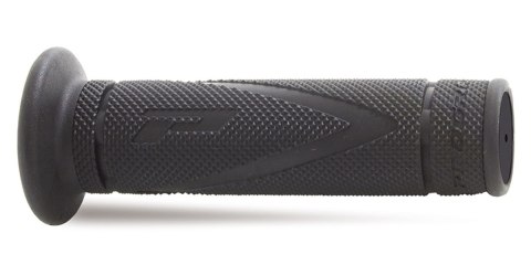 PROGRIP MANETKI PG837 ROAD 22+25MM, DŁ.122MM BLACK JEDNOSKŁ. 837-102 PG837