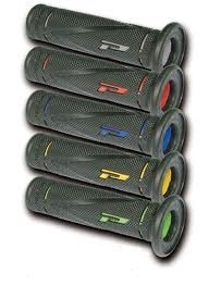 PROGRIP MANETKI PG838 ROAD 22+25MM, DŁ.122MM DWUSKŁ. 838-202 PG838 3