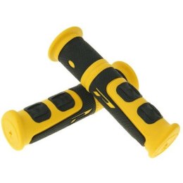 PROGRIP MANETKI PG964 ATV JET SKI 22+22MM, DŁ. 120 MM 964-202 PG964 1