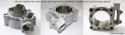 PROMX 2024/05 CYLINDER HONDA CRF 250 R '04-'09 , CRF 250 X '04-'17 NICASIL