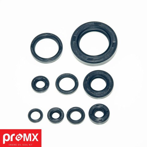 PROMX ZESTAW USZCZELNIACZY SILN. HONDA CR250R 02