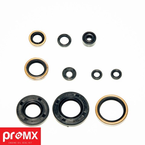 PROMX ZESTAW USZCZELNIACZY SILN. KAWASAKI KX250 05