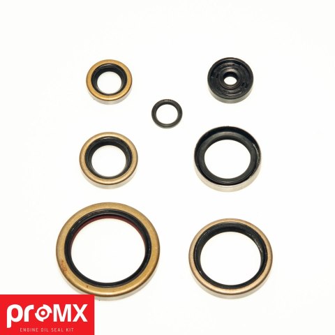 PROMX ZESTAW USZCZELNIACZY SILN. KTM 250SX 00-02 ,