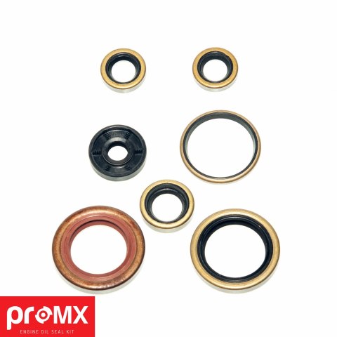 PROMX ZESTAW USZCZELNIACZY SILN. KTM 250SX-F 06-11