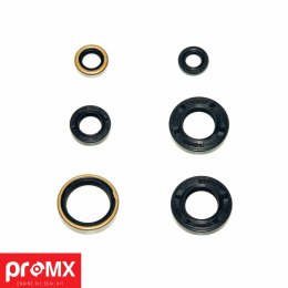 PROMX ZESTAW USZCZELNIACZY SILN. KTM 65 98-08 6 SZ