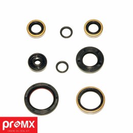 PROMX ZESTAW USZCZELNIACZY SILN. KTM 85SX 03-10 8