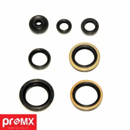 PROMX ZESTAW USZCZELNIACZY SILN. SUZUKI RMZ250 06