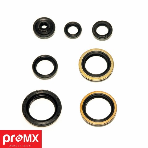 PROMX ZESTAW USZCZELNIACZY SILN. SUZUKI RMZ250 06