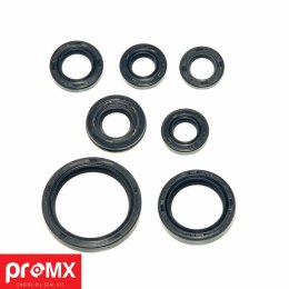 PROMX ZESTAW USZCZELNIACZY SILN. YAMAHA YFM660 02