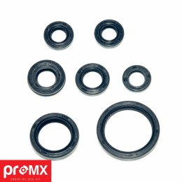 PROMX ZESTAW USZCZELNIACZY SILN. YAMAHA YFM660 01