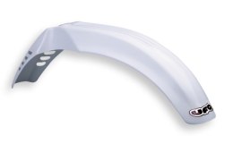 UFO BŁOTNIK PRZÓD HONDA XR 600R 88-02 WHITE