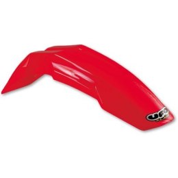 UFO BŁOTNIK PRZÓD SUPERMOTO RED
