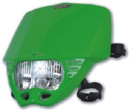 UFO LAMPA CRUISER ZIELONA
