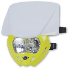 UFO LAMPA PANTHER DUAL /