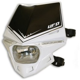UFO LAMPA STEALTH HOMOLOG. Z KIERUNKAMI LED