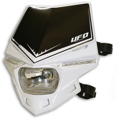 UFO LAMPA STEALTH HOMOLOG. Z KIERUNKAMI LED UFO LAMPA STEALTH HOMOLOG. Z KIERUNKAMI LED