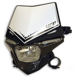 UFO LAMPA STEALTH HOMOLOGOWANA Z KIERUNKAMI LED