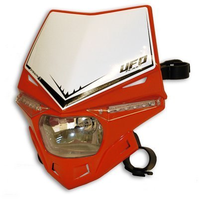 UFO LAMPA STEALTH HOMOLOG. Z KIERUNKAMI LED UFO LAMPA STEALTH HOMOLOG. Z KIERUNKAMI LED
