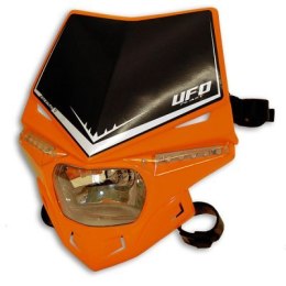 UFO LAMPA STEALTH HOMOLOGOWANA Z KIERUNKAMI LED PO