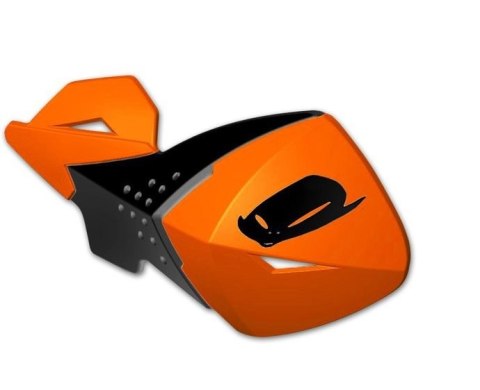 UFO PLASTIKI ZAMIENNE DO OSŁON RĄK HANDBARÓW ESC