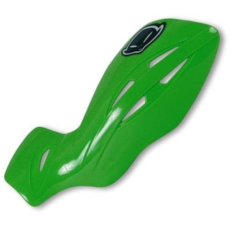UFO PLASTIKI ZAMIENNE DO OSŁON RĄK GRAVITY GREEN