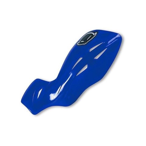 UFO PLASTIKI ZAMIENNE DO OSŁON RĄK GRAVITY BLUE