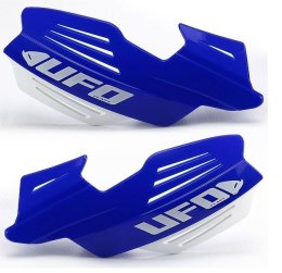 UFO PLASTIKI ZAMIENNE DO OSŁON RĄK HANDBARÓW VULCAN PM01650089 BLUE/BIAŁY