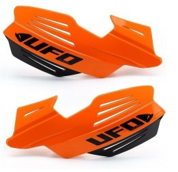 UFO PLASTIKI ZAMIENNE DO OSŁON RĄK VULCAN II