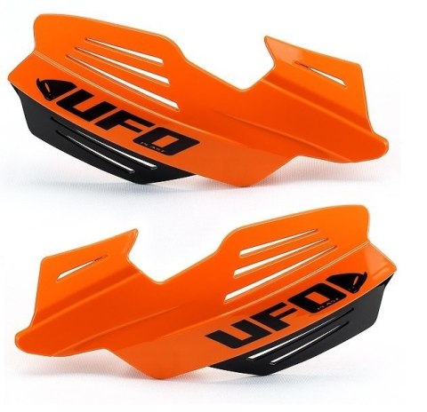 UFO PLASTIKI ZAMIENNE DO OSŁON RĄK VULCAN II