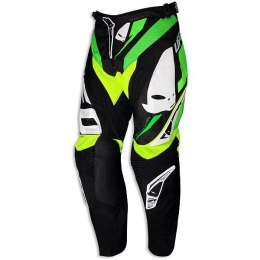 UFO SPODNIE REVOLUTION FLUO S EU48 US30 /