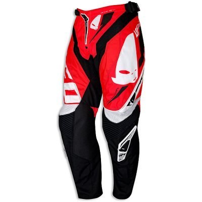 UFO SPODNIE REVOLUTION FLUO/ S EU48 US30 /