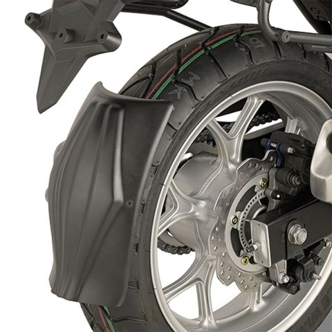 KAPPA MOCOWANIE BŁOTNIKA KRM01 I KRM02 HONDA NC 750 S 16-17, X 16-17