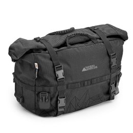KAPPA TORBA NA SIEDZENIE, BAGAŻNIK LUB RAMIĘ 32L BLACK INSPIRING ADVENTURE