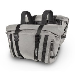 KAPPA TORBY SAKWY BOCZNE 25L INSPIRING ADVENTURE