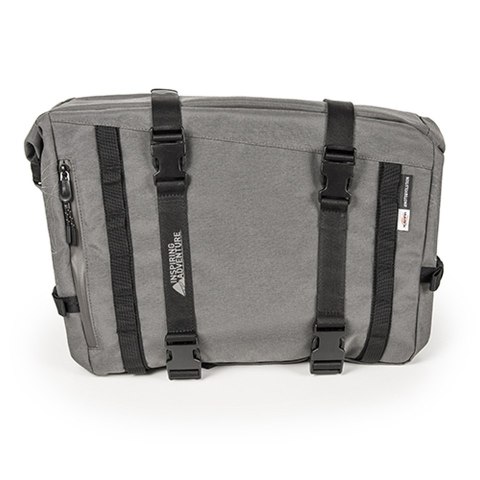 KAPPA TORBY SAKWY BOCZNE 25L INSPIRING ADVENTURE KAPPA TORBY SAKWY BOCZNE 25L INSPIRING ADVENTURE