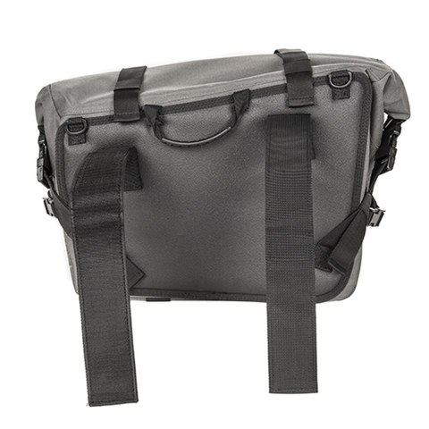 KAPPA TORBY SAKWY BOCZNE 25L INSPIRING ADVENTURE KAPPA TORBY SAKWY BOCZNE 25L INSPIRING ADVENTURE
