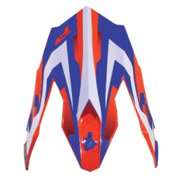 PROGRIP DASZEK PG3181 DO KASKU PG3180 POMARAŃCZOWO 3181-203--STD CENA 139, 80