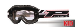 PROGRIP GOGLE PG3101-102 ATZAKI KID DZIECIĘCE SZYBA PG3111 1MM, NO FOG, ANTI UV PG3101BK 3101-102