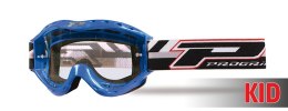 PROGRIP GOGLE PG3101-104 ATZAKI KID DZIECIĘCE SZYBA PG3111 1MM, NO FOG, ANTI UV PG3101BL 3101-104