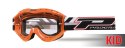 PROGRIP GOGLE PG3101-106 ATZAKI KID DZIECIĘCE SZYBA PG3111 1MM, NO FOG, ANTI UV PG3101OR 3101-106