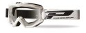 PROGRIP GOGLE ATZAKUWKAI WHITE SZYBA ANTISCRATCH,ANTI