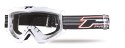 PROGRIP GOGLE NASWA WHITE SZYBA PG3210 ANTISCRATCH