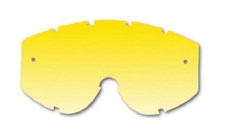 PROGRIP SZYBKA PG3221 DO GOGLI PG3200 PG3201 PG3204 PG3301 PG3400 PG3404 PG3450 , ANTISCRATCH, ANTIFOG, GRUBOŚĆ 1 MM PG32