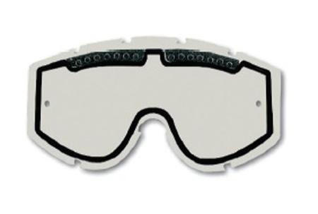 PROGRIP SZYBKA PG3235 DO GOGLI PG3200 PG3201 PG3204 PG3301 PG3400 PG3404 PG3450 PODWÓJNA LIGHTSENSITIVE, ANTIFOG