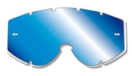 PROGRIP SZYBKA PG3346-104 DO GOGLI PG3303 VISTA ORAZ PG3300 VISION LUSTRZANA ANTISCRATCH, NO FOG, ANTI UV