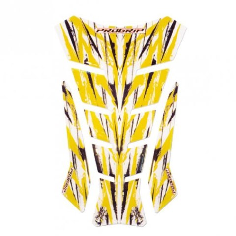 PROGRIP TANK PAD 140MM PG5008YL 5008-105