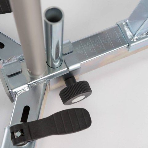 RABACONDA ZMIENIARKA DO OPON (3 MINUTE MOUSSE CHANGER)